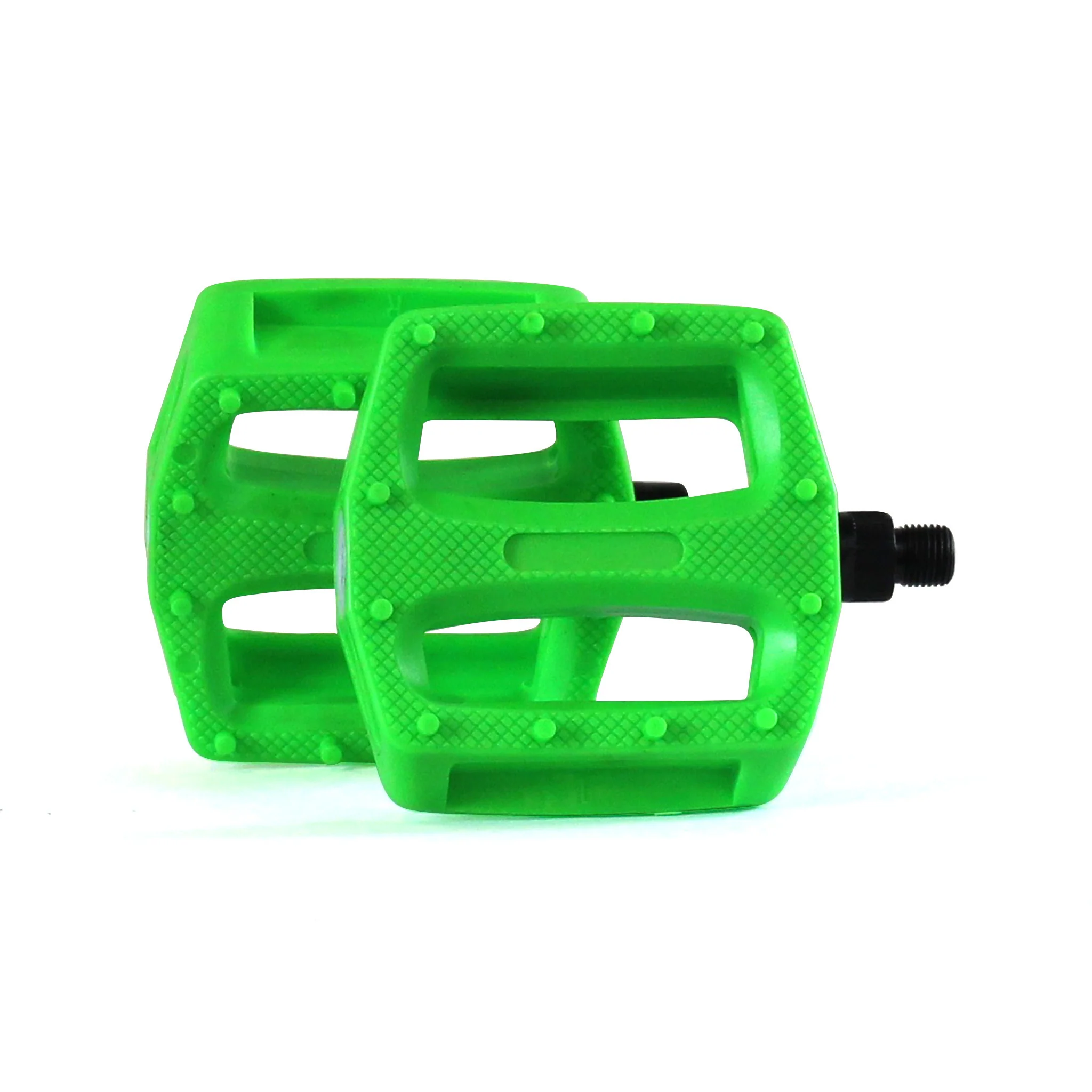 Assault Pedals 1/2" - Multi Colors - Image 3