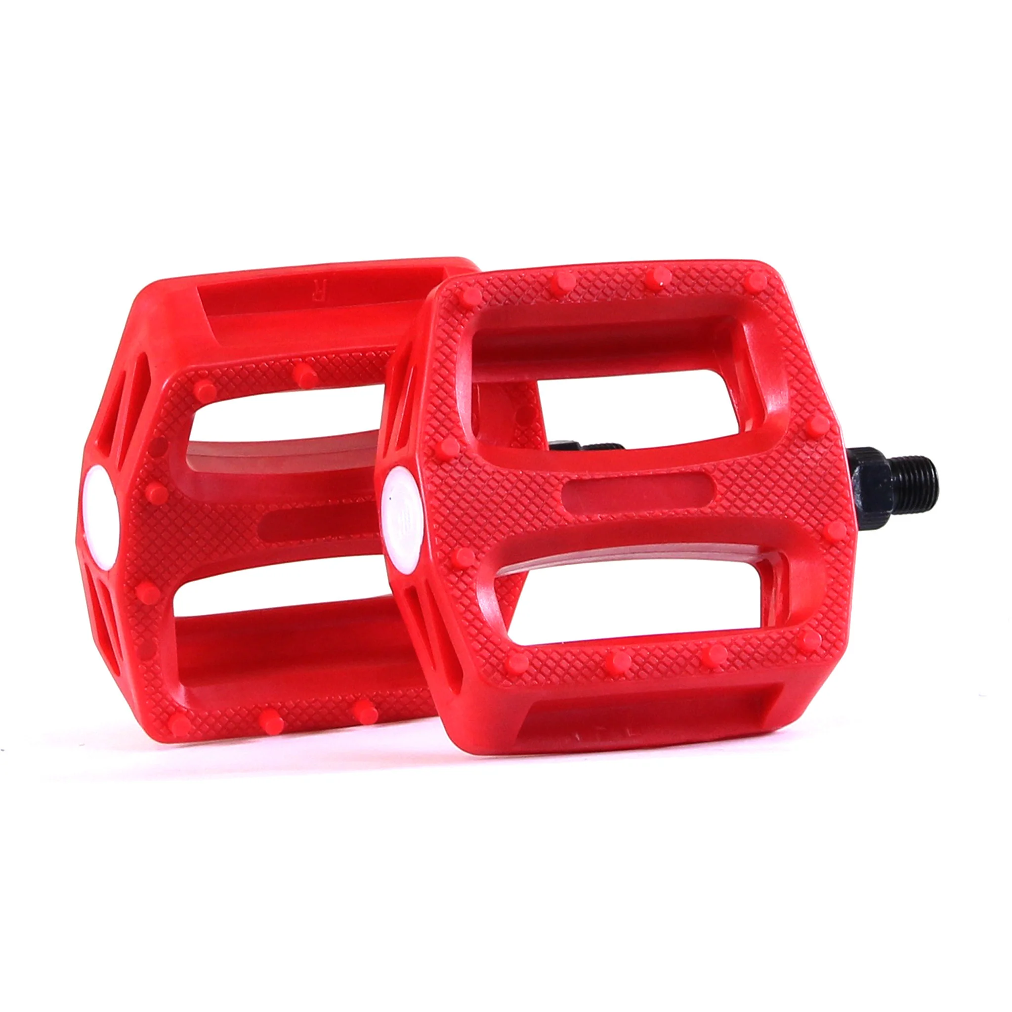 Assault Pedals 1/2" - Multi Colors - Image 5