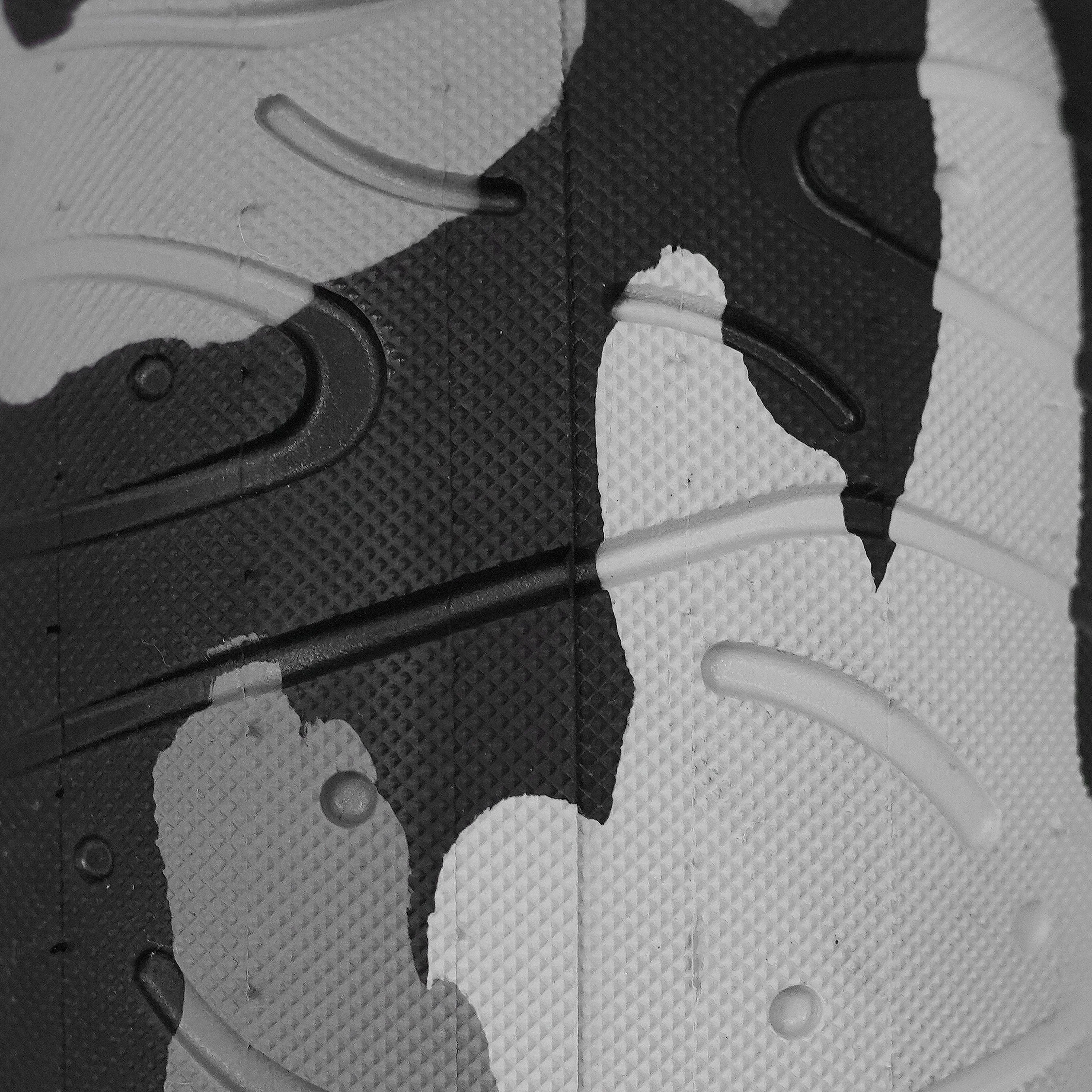 Mini BMX Tire - Black Camo - Image 3