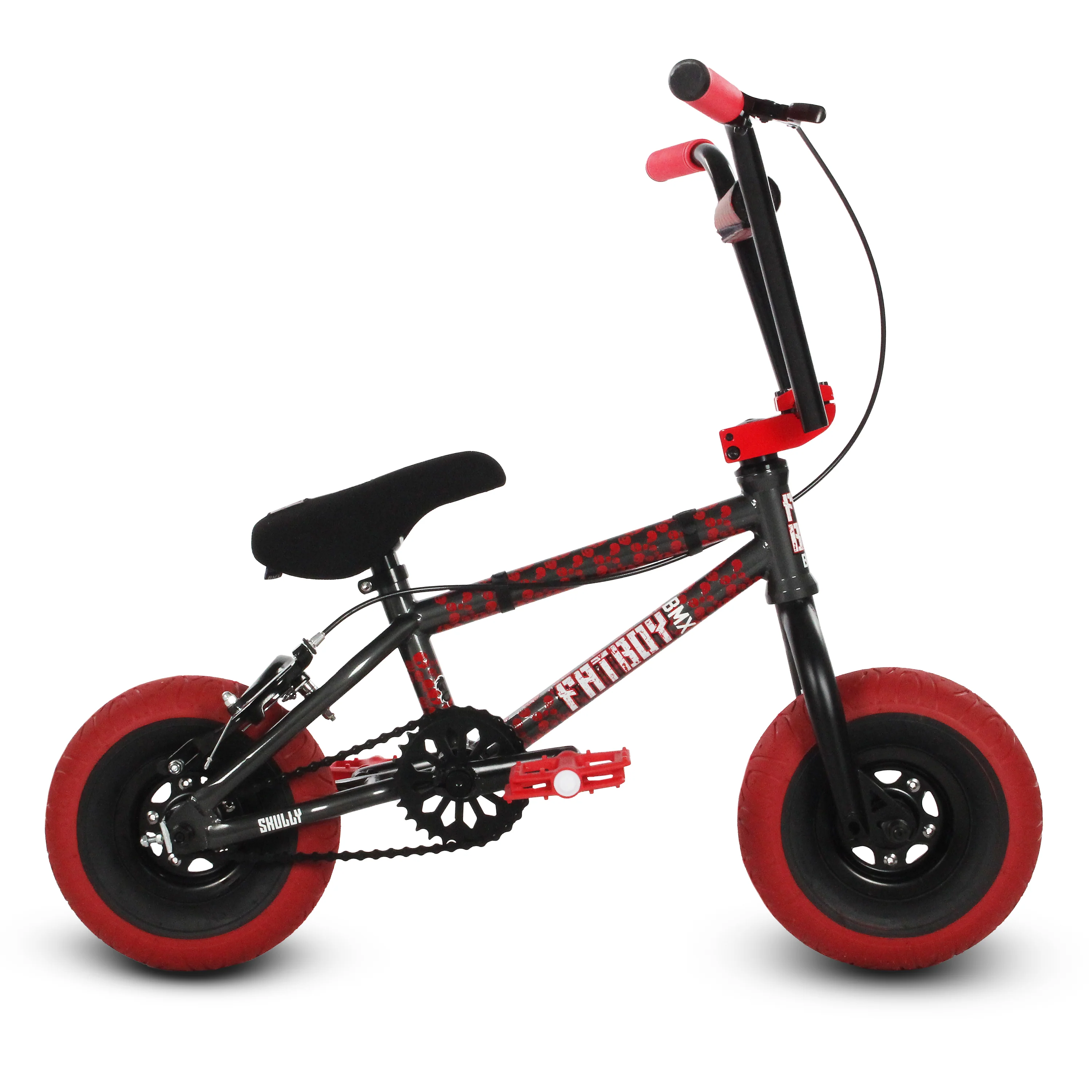 PRO BMX - Skully - Image 3