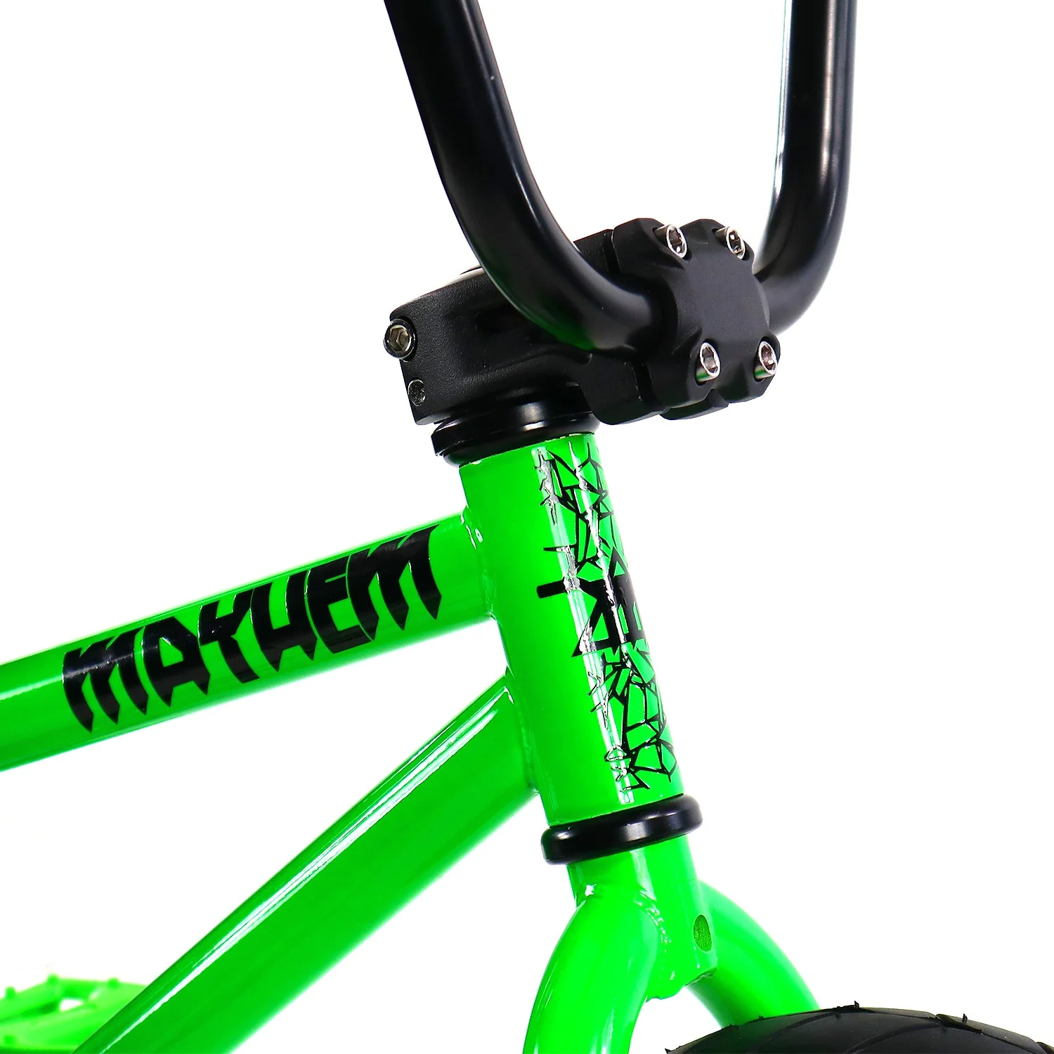 Riot - Toxic Green - Image 3