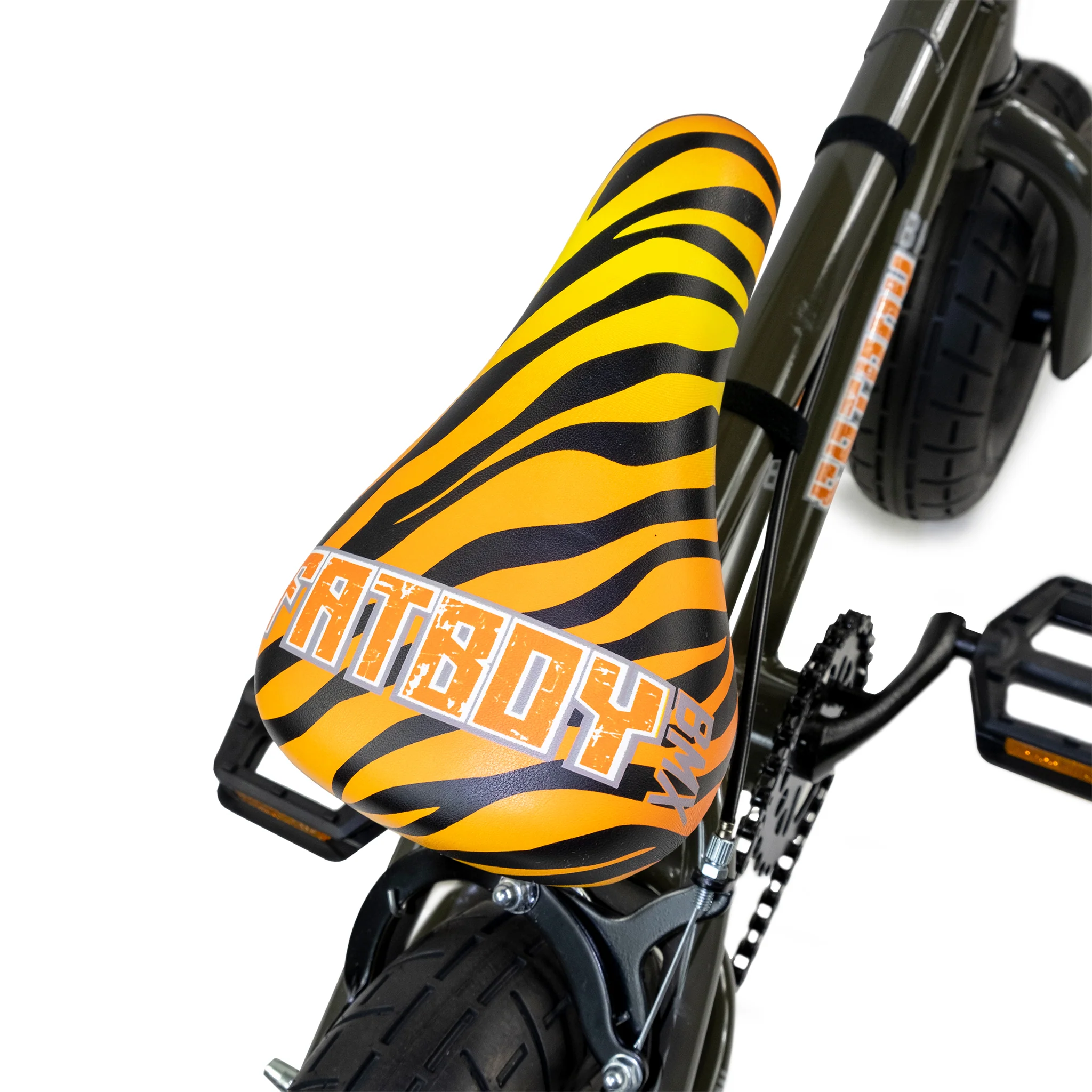 Stunt - Tiger Shark - Image 7