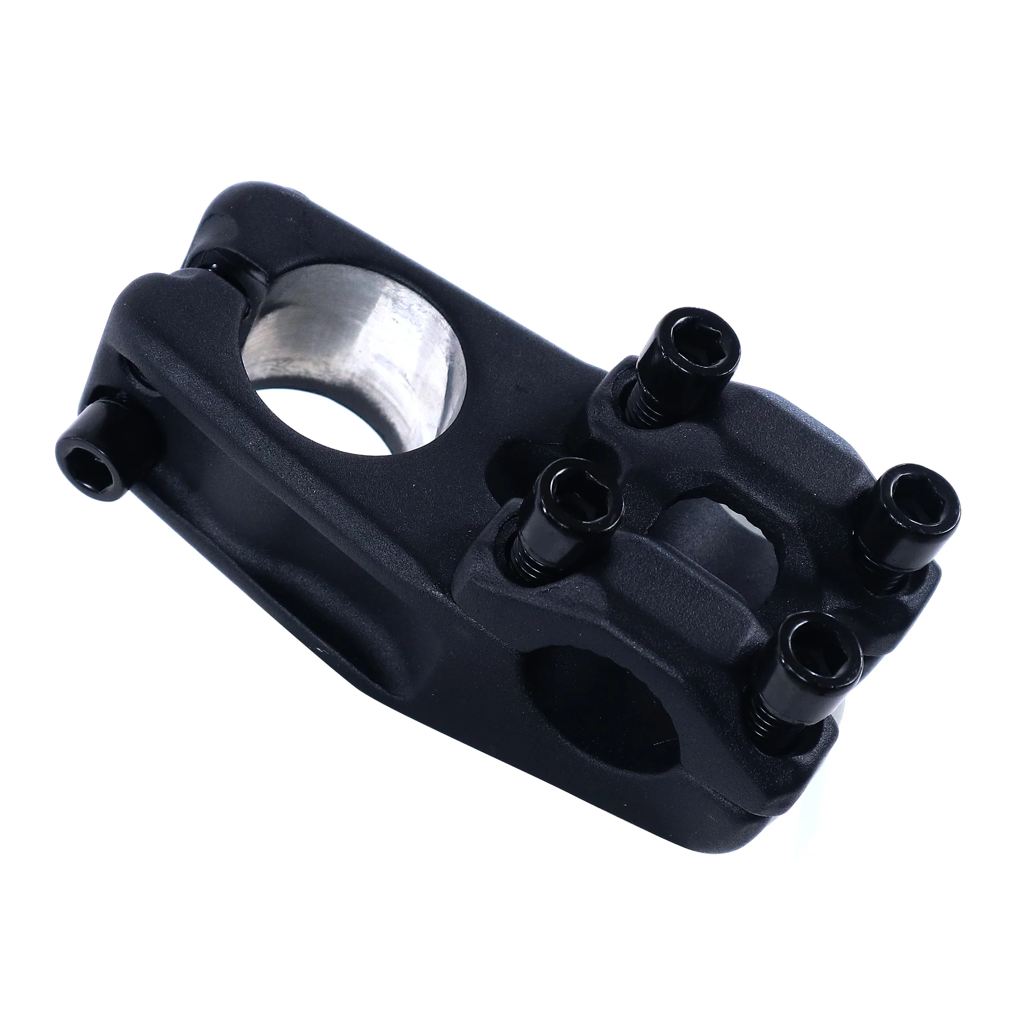 Top Load Stem - Black